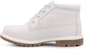 (W) Timberland Nellie Chukka 'Kelabu Cerah' CA1KTU