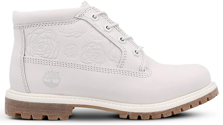 (Women) Timberland Nellie Chukka 'Light Grey' CA1KTU Order (Women) Timberland Nellie Chukka 'Light Grey' CA1KTU