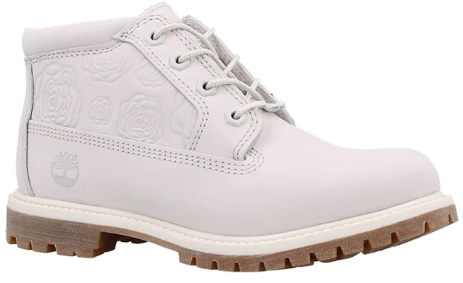 (W) Timberland Nellie Chukka 'Kelabu Cerah' CA1KTU Lookbook (W) Timberland Nellie Chukka 'Kelabu Cerah' CA1KTU