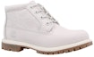 Lookbook (W) Timberland Nellie Chukka 'Kelabu Cerah' CA1KTU