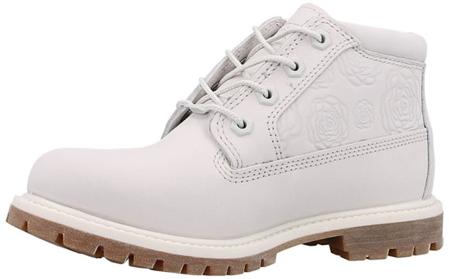 (Women) Timberland Nellie Chukka 'Light Grey' CA1KTU Shop (Women) Timberland Nellie Chukka 'Light Grey' CA1KTU