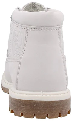 添柏岚 NELLIE CHUKKA 低帮馬丁靴 女款 淺灰色 Purchase 添柏岚 NELLIE CHUKKA 低帮馬丁靴 女款 淺灰色