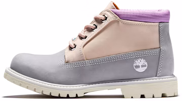 (Women) Timberland Nellie Chukka 'Medium Grey' A2MFSD52 (Women) Timberland Nellie Chukka 'Medium Grey' A2MFSD52