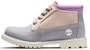 (W) Timberland Nellie Chukka 'Kelabu Sederhana' A2MFSD52