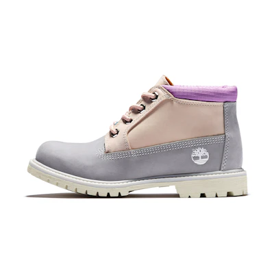 (W) Timberland Nellie Chukka 'Medium Grey'