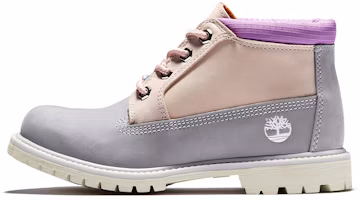 (Women) Timberland Nellie Chukka 'Medium Grey' A2MFSD52 (Women) Timberland Nellie Chukka 'Medium Grey' A2MFSD52