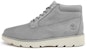 (W) But Timberland Keeley Field Chukka Wide-Fit 'Light Grey' Sepatu Bot Lelaki. A1YF8W