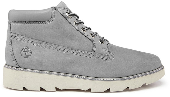Timberland 添柏岚 Nellie 經典休閒工裝靴 寬版 女款 中灰色 Order Timberland 添柏岚 Nellie 經典休閒工裝靴 寬版 女款 中灰色