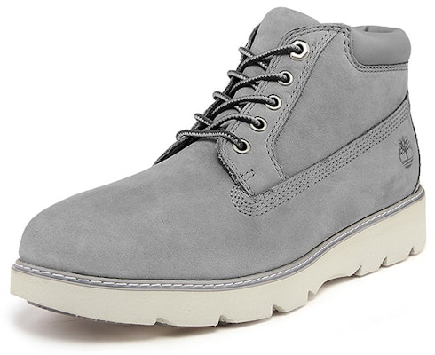 (Women) Timberland Keeley Field Chukka Wide-Fit Boots 'Light Grey' A1YF8W Lookbook (Women) Timberland Keeley Field Chukka Wide-Fit Boots 'Light Grey' A1YF8W