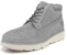 (W) But Timberland Keeley Field Chukka Wide-Fit 'Light Grey' Sepatu Bot Lelaki. A1YF8W