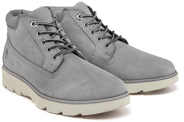 (Women) Timberland Keeley Field Chukka Wide-Fit Boots 'Light Grey' A1YF8W Shop (Women) Timberland Keeley Field Chukka Wide-Fit Boots 'Light Grey' A1YF8W