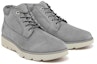 Shop (W) But Timberland Keeley Field Chukka Wide-Fit 'Light Grey' Sepatu Bot Lelaki. A1YF8W