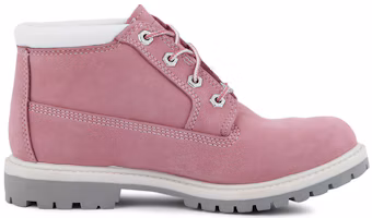 Order Timberland添柏崙 Nellie 戶外輕便馬丁靴 女款 粉紅