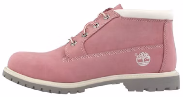 (Women) Timberland Nellie Chukka 'Pink Comfort' 0176BA6A (Women) Timberland Nellie Chukka 'Pink Comfort' 0176BA6A
