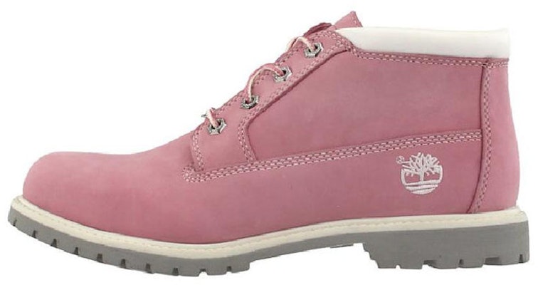 (Women) Timberland Nellie Chukka 'Pink Comfort' 0176BA6A Buy (Women) Timberland Nellie Chukka 'Pink Comfort' 0176BA6A