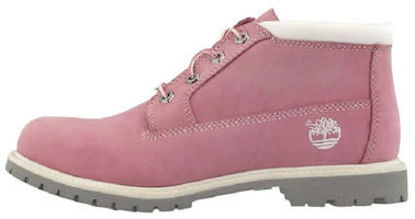 (Women) Timberland Nellie Chukka 'Pink Comfort' 0176BA6A (Women) Timberland Nellie Chukka 'Pink Comfort' 0176BA6A