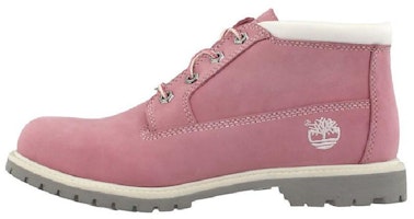 (Women) Timberland Nellie Chukka 'Pink Comfort' 0176BA6A (Women) Timberland Nellie Chukka 'Pink Comfort' 0176BA6A