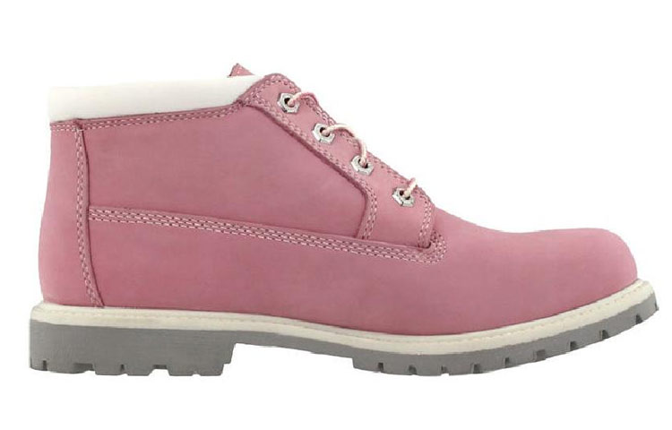 Order (W) Timberland Nellie Chukka 'Rosa Comfort' 0176BA6A