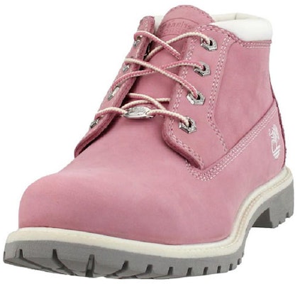(W) Timberland Nellie Chukka 'Kenyamanan Merah Muda' 0176BA6A Lookbook (W) Timberland Nellie Chukka 'Kenyamanan Merah Muda' 0176BA6A