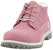(W) Timberland Nellie Chukka 'Pink Comfort' dalam warna Pink Comfort 0176BA6A