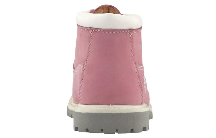 Shop (W) Timberland Nellie Chukka 'Rosa Comfort' 0176BA6A