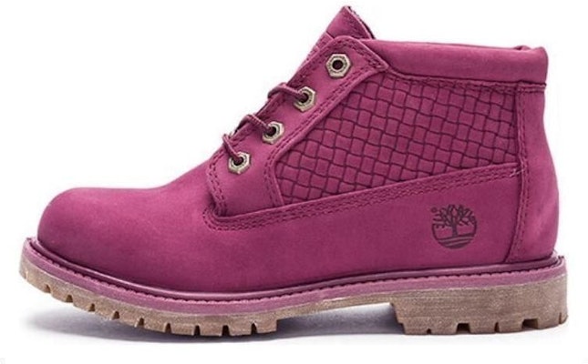 (Women) Timberland Nellie Chukka 'Purple' TB0A13YV Buy (Women) Timberland Nellie Chukka 'Purple' TB0A13YV