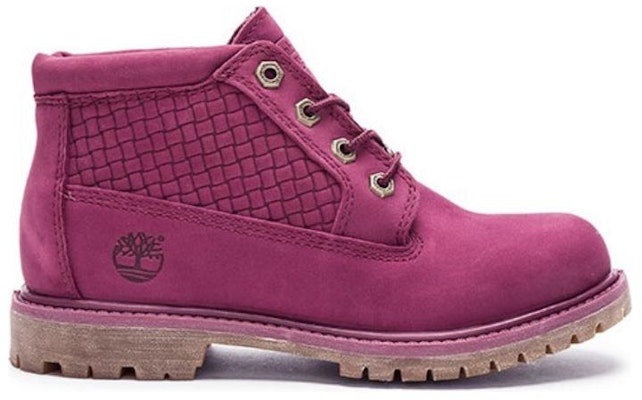 (Women) Timberland Nellie Chukka 'Purple' TB0A13YV Order (Women) Timberland Nellie Chukka 'Purple' TB0A13YV