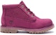 (W) Timberland Nellie Chukka 'Ungu' TB0A13YV
