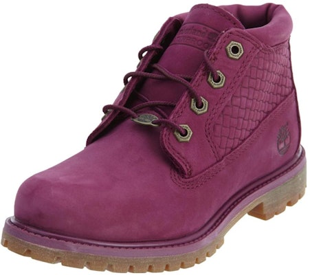 (Women) Timberland Nellie Chukka 'Purple' TB0A13YV Lookbook (Women) Timberland Nellie Chukka 'Purple' TB0A13YV