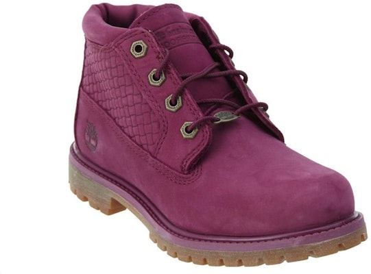 (Women) Timberland Nellie Chukka 'Purple' TB0A13YV Shop (Women) Timberland Nellie Chukka 'Purple' TB0A13YV