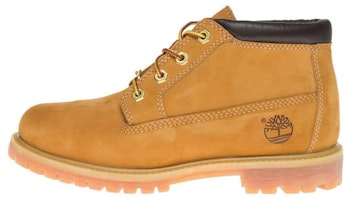 (Women) Timberland Nellie Chukka 'Wheat' 015D3EE5 (Women) Timberland Nellie Chukka 'Wheat' 015D3EE5