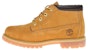 (W) Timberland Nellie Chukka 'Wheat' Wanita Kasut But. 015D3EE5