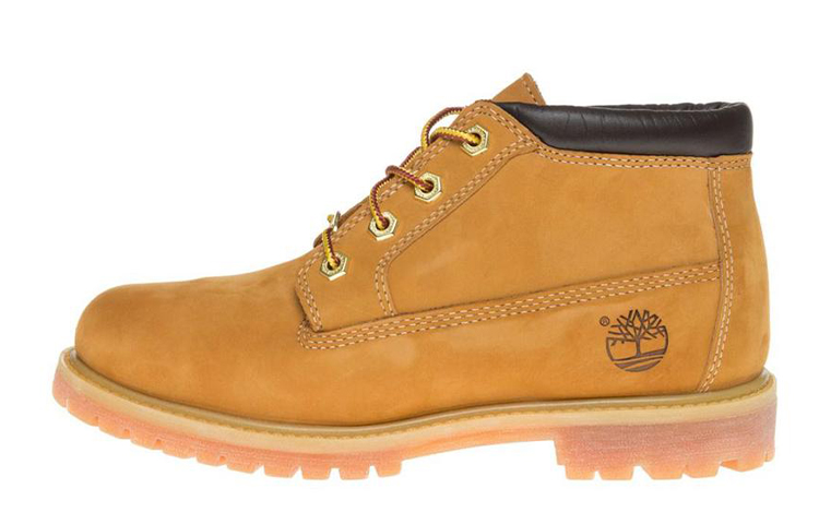 (Women) Timberland Nellie Chukka 'Wheat' 015D3EE5