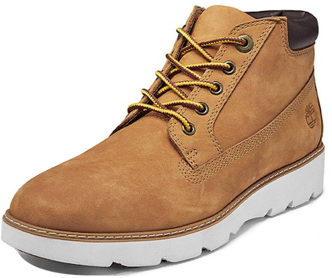 (W) But Timberland Keeley Field Nellie 'Wheat Nubuck' untuk Wanita A26KKW Lookbook (W) But Timberland Keeley Field Nellie 'Wheat Nubuck' untuk Wanita A26KKW