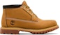 (W) But Timberland Nellie Chukka Boot 'Wheat' Wanita TB023399-713