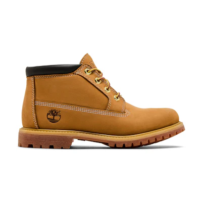 (W) Timberland Nellie Chukka Boot 'Wheat'