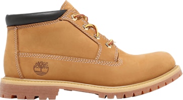 (Women) Timberland Nellie Chukka Boot 'Wheat' TB023399-713 (Women) Timberland Nellie Chukka Boot 'Wheat' TB023399-713