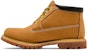 (W) But Timberland Nellie Chukka Boot 'Wheat' Wanita TB023399-713