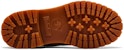 (W) But Timberland Nellie Chukka Boot 'Wheat' Wanita TB023399-713