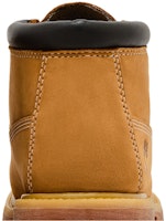 添柏岚 磨砂皮 短筒 馬丁靴 女款 黃色 Sizing 添柏岚 磨砂皮 短筒 馬丁靴 女款 黃色