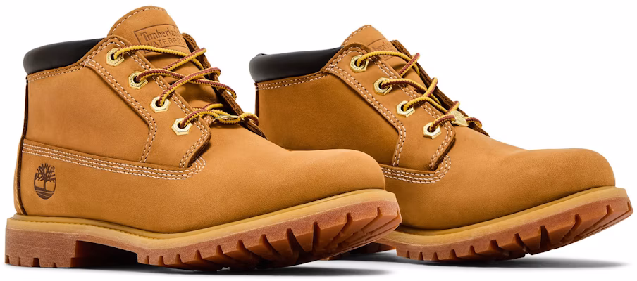 (W) But Timberland Nellie Chukka Boot 'Wheat' Wanita TB023399-713 Cheap (W) But Timberland Nellie Chukka Boot 'Wheat' Wanita TB023399-713