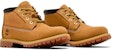(W) But Timberland Nellie Chukka Boot 'Wheat' Wanita TB023399-713