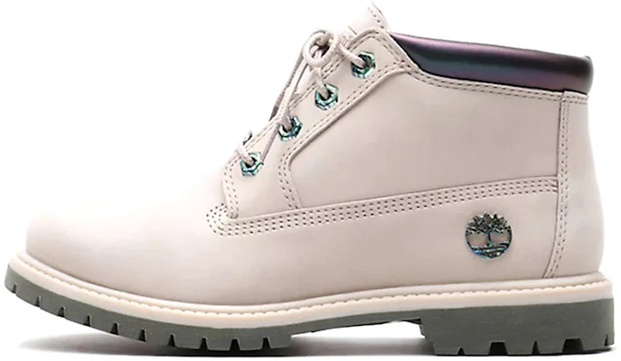 添柏岚 Chukka 戶外休閒工裝靴 女款 米色 Buy 添柏岚 Chukka 戶外休閒工裝靴 女款 米色