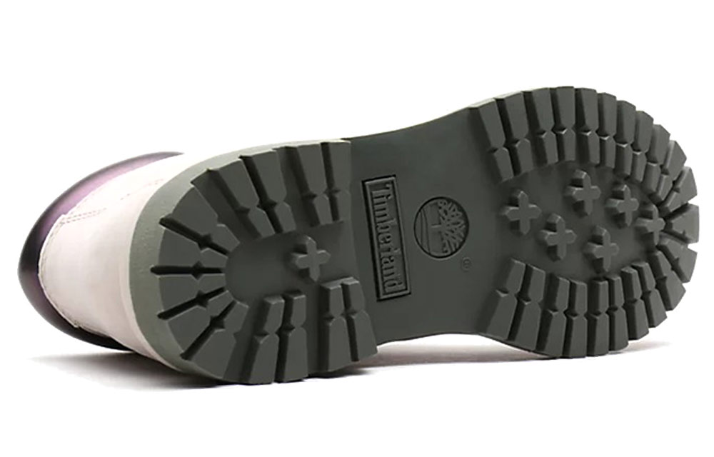 Shop 添柏岚 Chukka 戶外休閒工裝靴 女款 米色