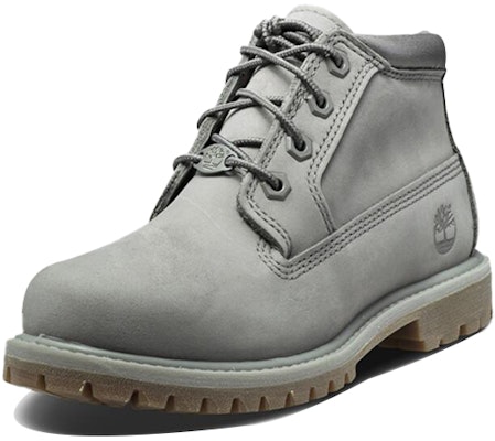 (W) Timberland Nellie Chukka Tahan Air 'Abu-Abu Lebar' A1K9D Lookbook (W) Timberland Nellie Chukka Tahan Air 'Abu-Abu Lebar' A1K9D