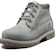 (W) Timberland Nellie Chukka Kaliskalis 'Kelabu Lebar' A1K9D