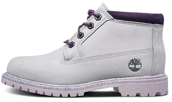 (W) Timberland Nellie Chukka Boots Waterproof 'Lilac' Wanita A1WCS Buy (W) Timberland Nellie Chukka Boots Waterproof 'Lilac' Wanita A1WCS