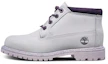Buy (W) Timberland Nellie Chukka Boots Waterproof 'Lilac' Wanita A1WCS