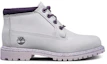 Order (W) Timberland Nellie Chukka Boots Waterproof 'Lilac' Wanita A1WCS