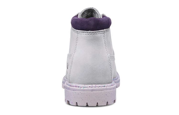 Shop (W) Timberland Nellie Chukka Boots Waterproof 'Lilac' Wanita A1WCS